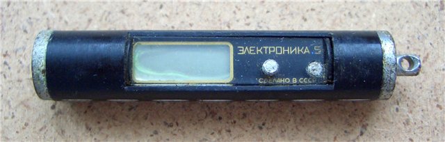 Гаджеты из СССР