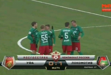 Футбол Чемпионат России 2016-17. Кубок России,РФПЛ,ФНЛ. Часть 11