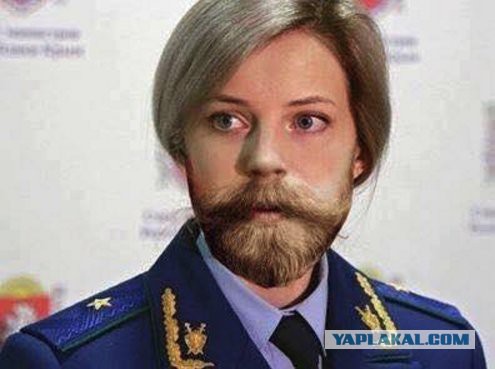 Поклонскую проверять нельзя!