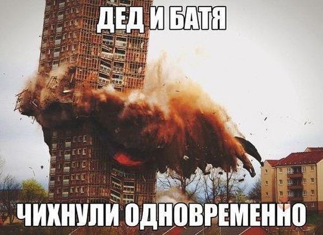Временный пост. Всякое-разное