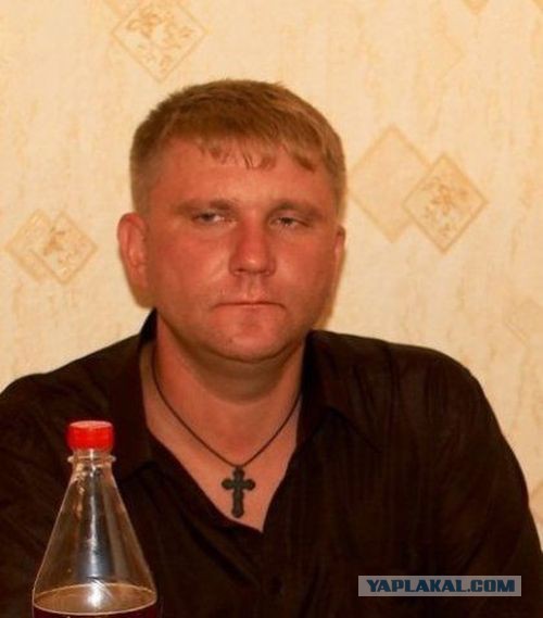 Полудурок, но хороший! Истории из курилки.7.