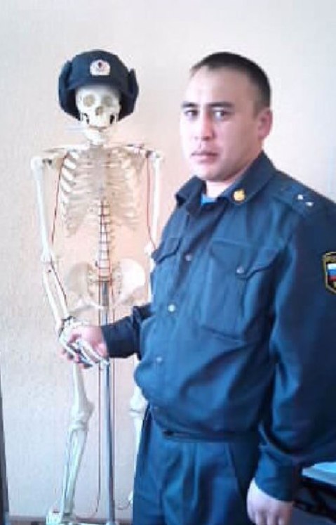 Чудики из социальных сетей