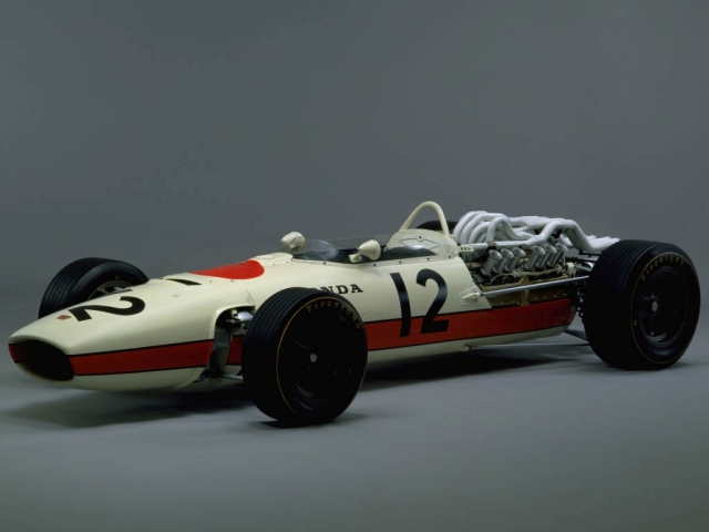 Formula 1: история команд Tyrrell, BAR, Honda, Brawn GP, Mercedes