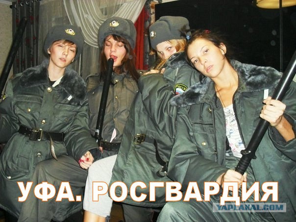 Чудики из социальных сетей