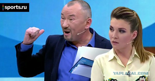Ещё один Д`Артаньян
