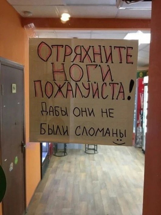 Разные по свежести картинки