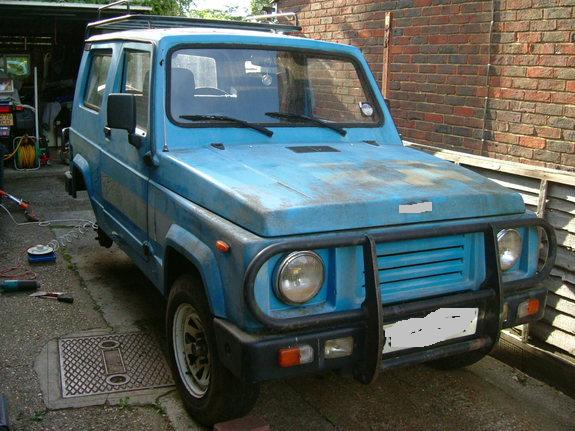 Игра на ЯПе: Угадай АВТО-2