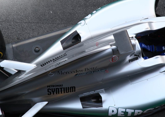 Формула-1 (сезон 2012)