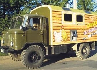 Баня "по удалёнке"