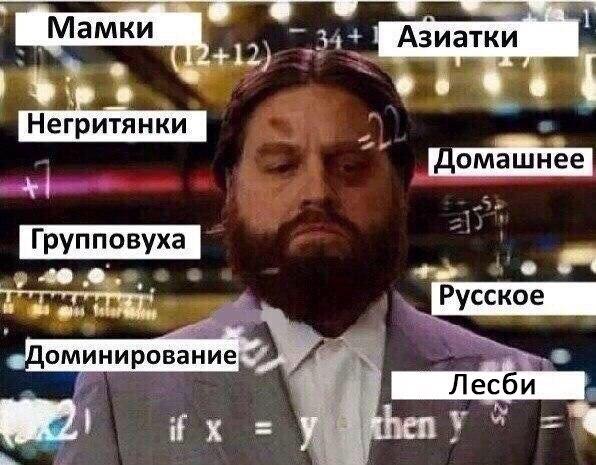 Очень пошлые картинки про это.18+