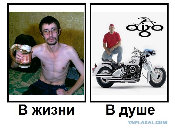 Кто есть кто?