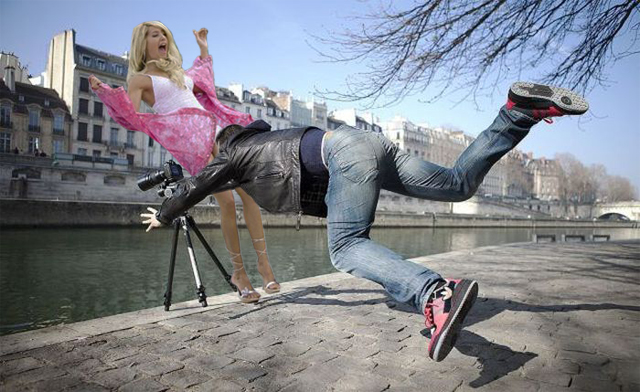 Фотожаба: Сто-о-о-ой!