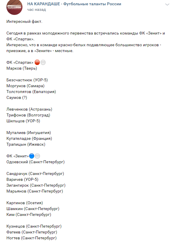 РПЛ 2021.Часть третья
