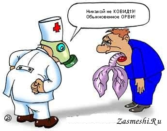 Пандемия. Коронавирус. Россия и мир. Последняя информация. Часть 21