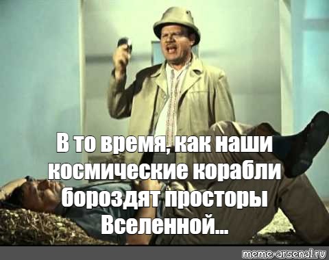 Совсем свободная касса или Кадровая катастрофа в России