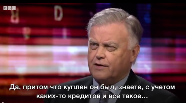 Как нас нае*ывают "патриоты" с двойными гражданствами.