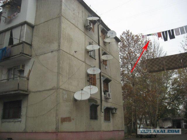 Москва - Баку - Тбилиси - Баку - Москва.