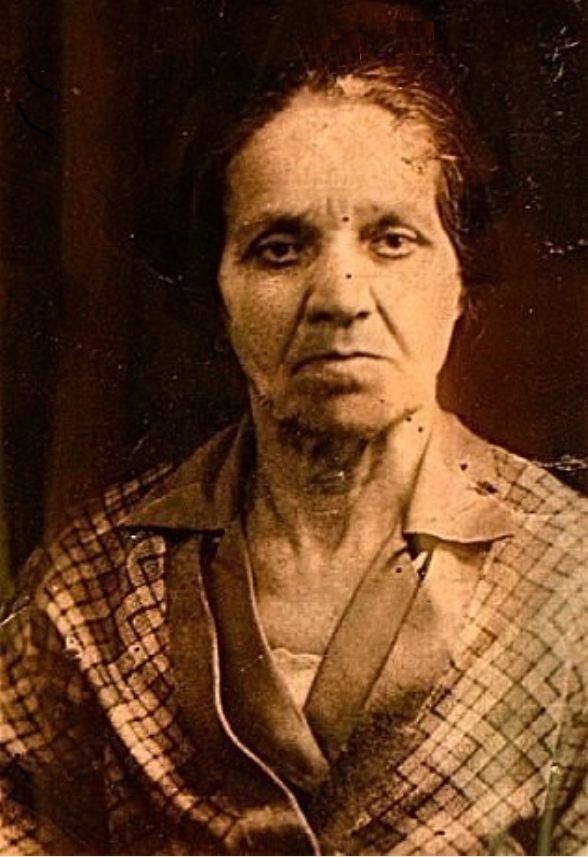 Немного истории в фотографиях