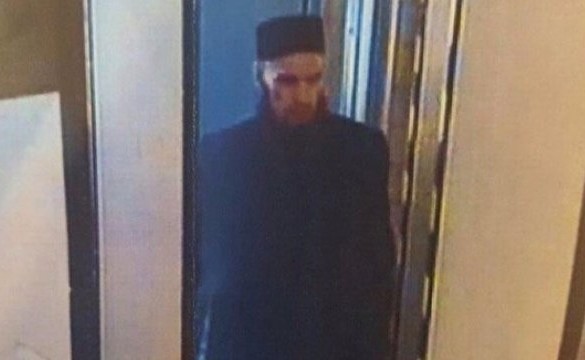 ФСБ РФ опубликовала видео с подозреваемой в убийстве Дарьи Дугиной