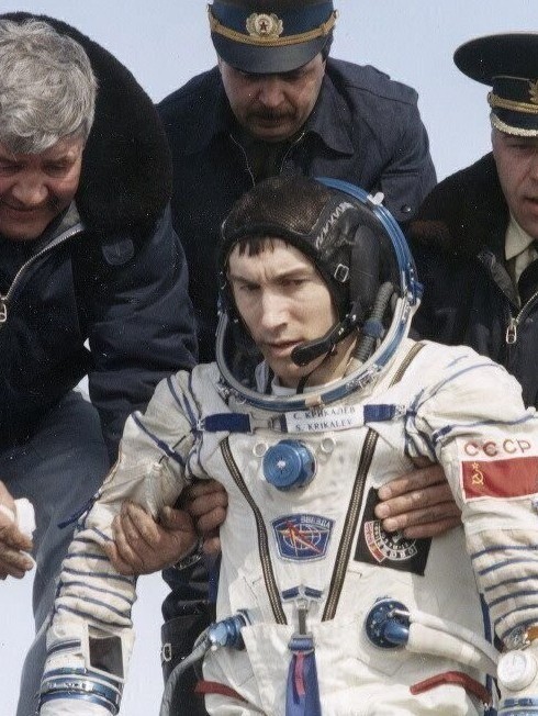 Немного истории в фото от 14.04.2023