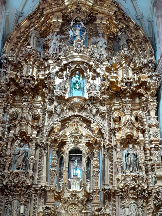 Guanajuato, Мексика