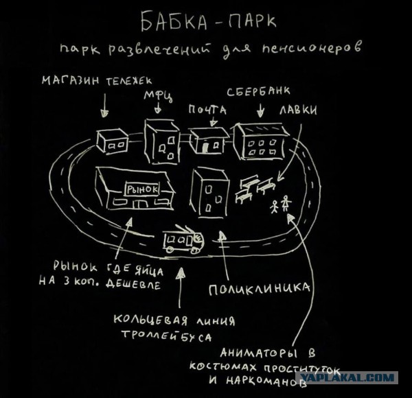 Победная поступь идиотизма по планете – том 14