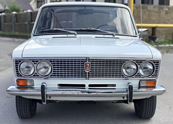 Скончался отец легендарной "копейки" ВАЗ-2101 Дмитрий Авдесняк