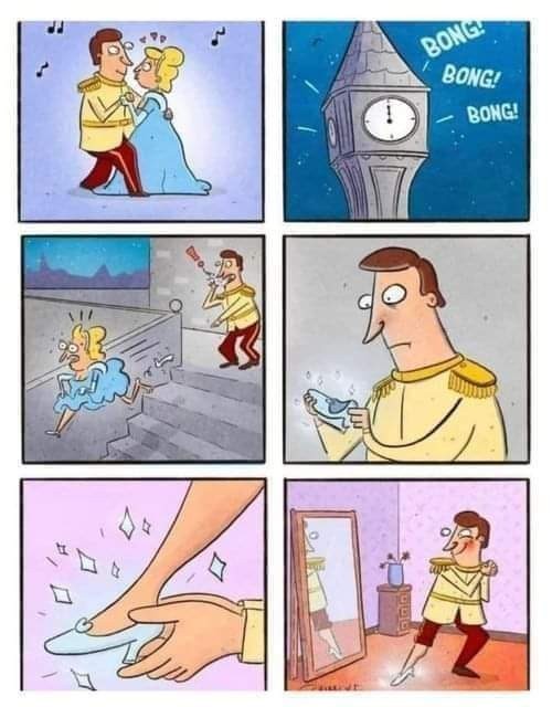 Маленькая пятница