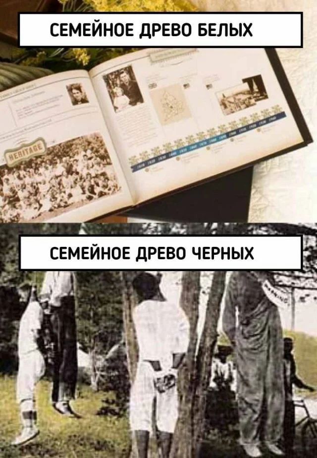 Чёрная тема: небольшая подборка с юмором на любителя