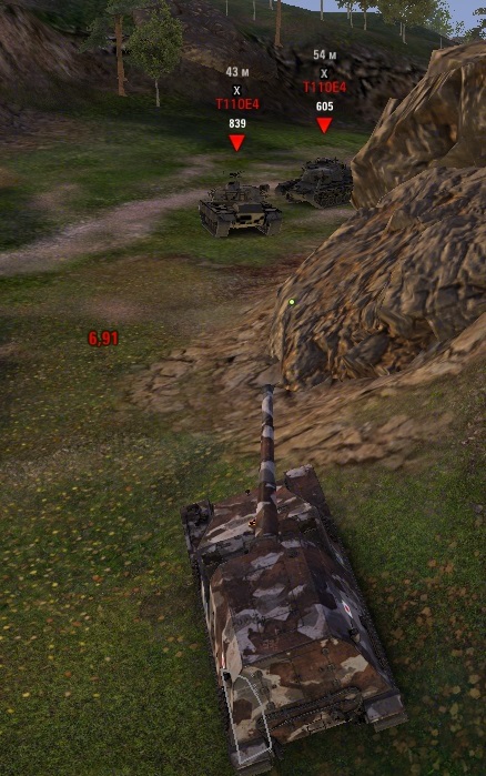 Wargaming 62