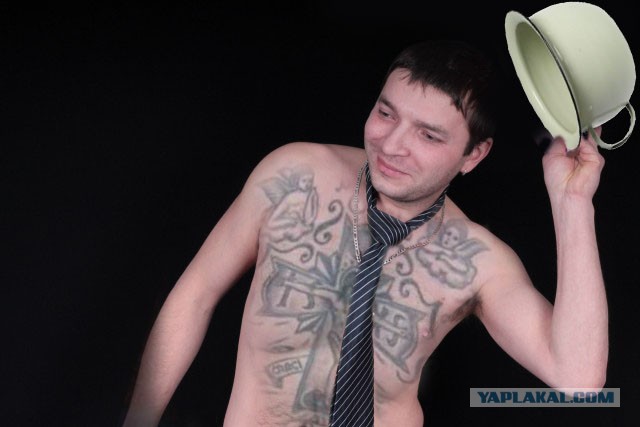 Не перевелись ещё фотодизайнеры...