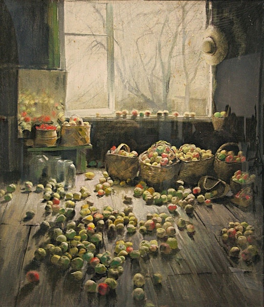АРТ-Воскресенье.