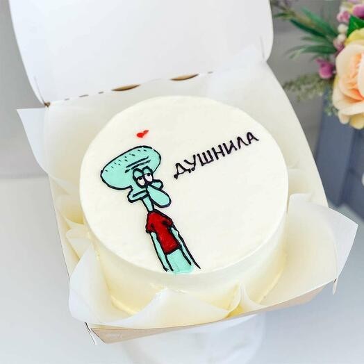 Задачка от Илона