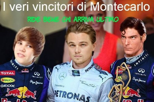 Формула-1 (сезон 2013)