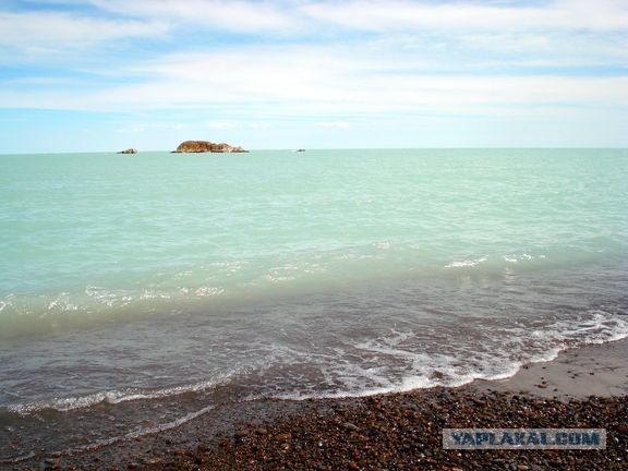 Алаколь. Всё включено отдыхать хорошо, а дикарями лучше