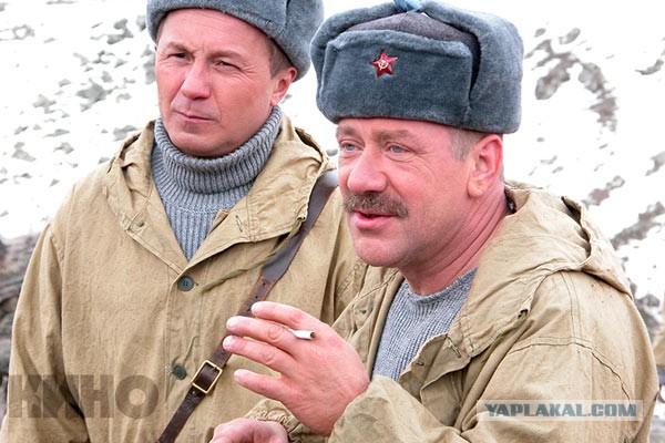 Андрей Краско