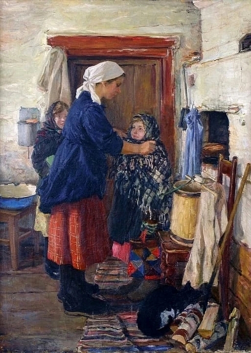 АРТ-Воскресенье