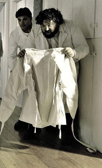 Лена и дерево