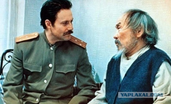 18 июня родился Юрий Соломин
