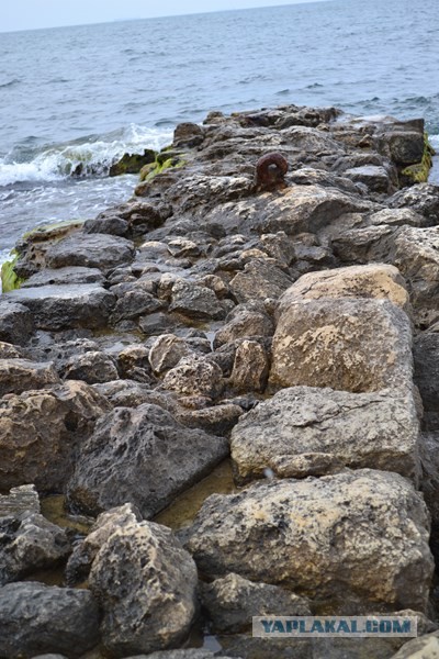 Севастополь - Балаклава