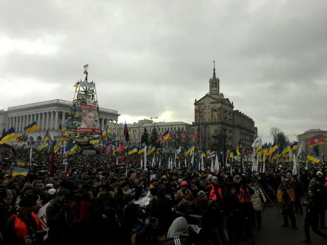 СМИ предпочли не замечать