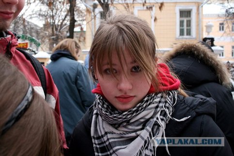 А мальчикам не нравится!