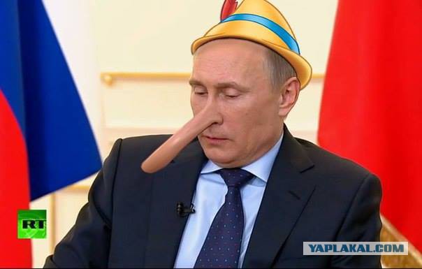 Премьер-министр Крыма объяснил