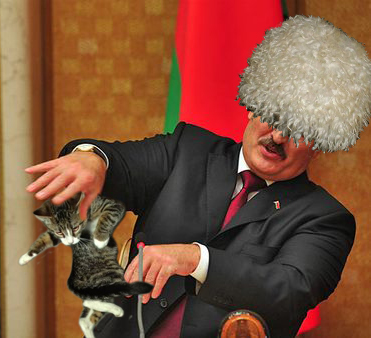 Пожабим батьку?