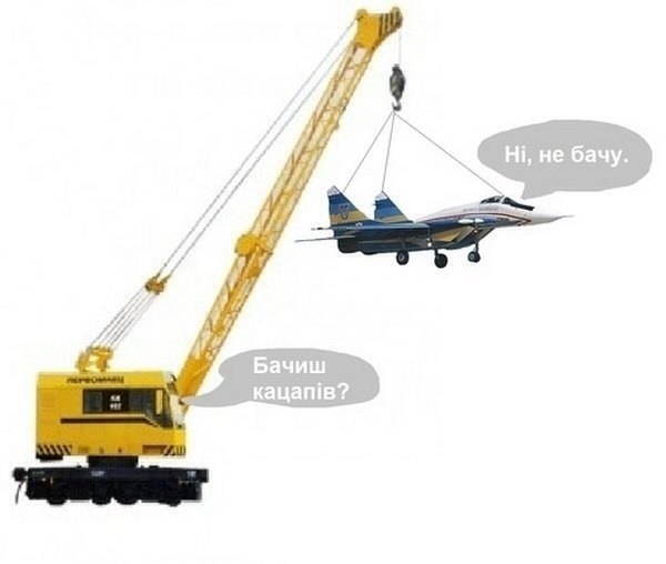 Украина вошла в рейтинг самых сильных армий мира