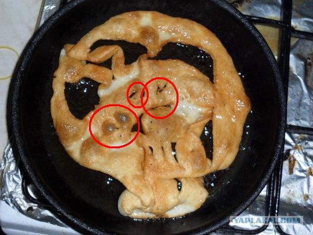 Не умеешь не готовь