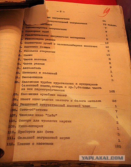 Палево главы Верховного суда Украины