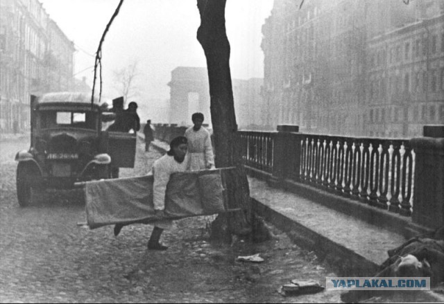 По городам и весям — 60-е годы в цвете