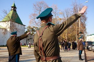 Мы в плен брать не будем