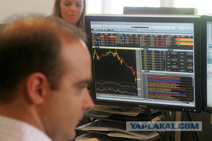 ОПЕК уронило цену на нефть ниже 75 долларов